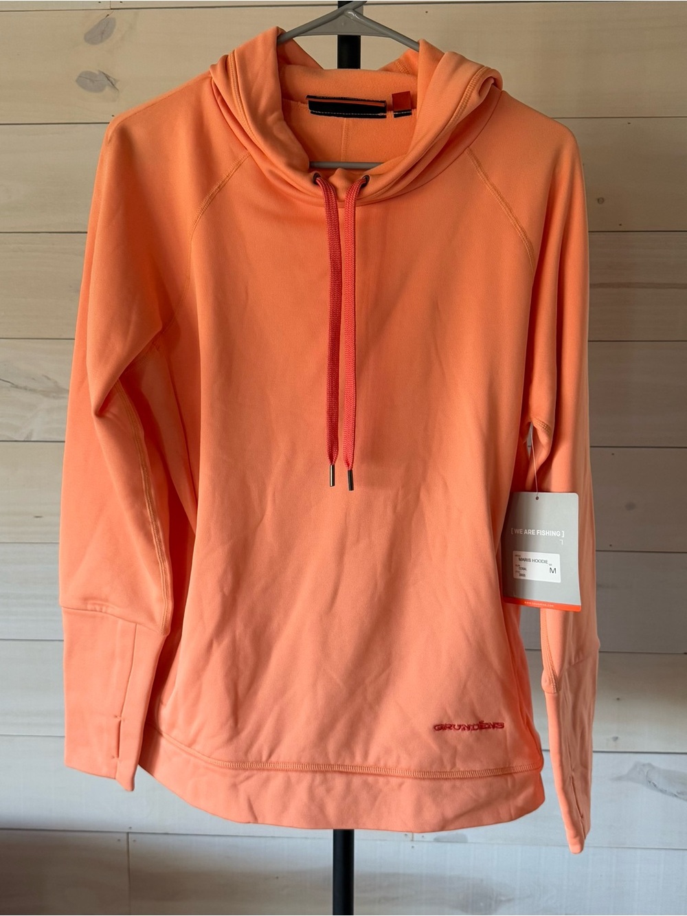 Grundens Women's Maris Hoodie